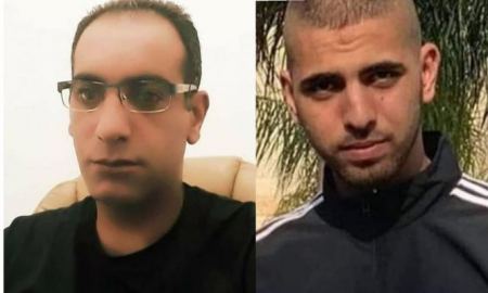 قتيلان من الناصرة وام الفحم بإطلاق نار في مدينة الناصرة